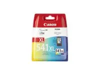 Canon CL-541XL - 15 ml - Høy ytelse - farge (cyan, magenta, gul) -...
