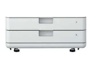 Canon Cassette Feeding Unit-AW1 - Papirkassett 1100 ark inn 2 skuff(er) - for imageRUNNER 2745i, C3326i; imageRUNNER ADVANCE DX C3826i, DX C3830i, DX C3835i