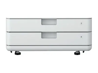 Canon Cassette Feeding Unit-AW1 - Papirkassett - 1100 ark inn 2 sk...