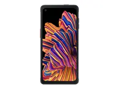 2nd-B Xcover Pro 64GB Black B-grade - Brukt - 2 &#229;rs garanti