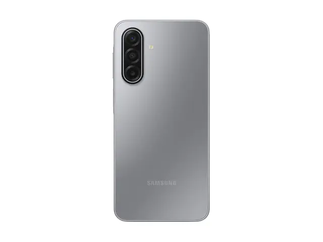 Samsung Galaxy A17 5G - Grå - 128 GB 