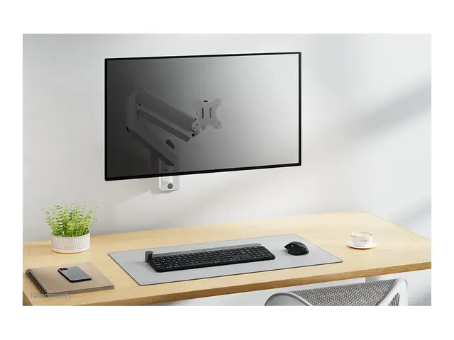 Neomounts AWL75-450WH - Monteringskomponent (veggadapter) for ledd...