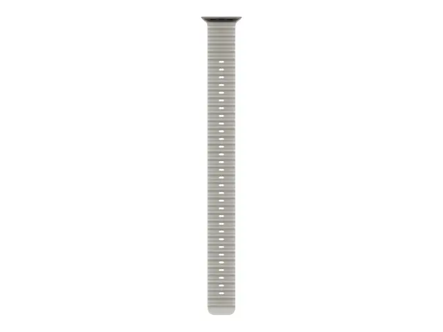 Apple - Klokkerem forlengelse for smart armbåndsur - 49 mm, svart ...