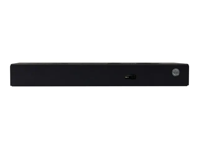 StarTech.com 2x2 HDMI Matrix Switcher - 4K UltraHD HDMI Switch wit...