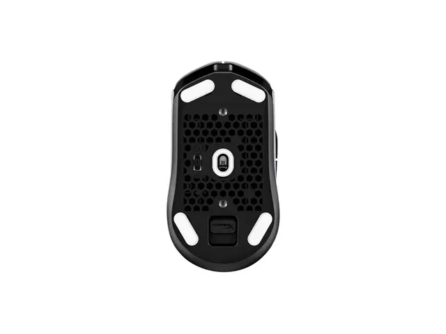 HyperX Pulsefire Haste 2 Pro - Mus - trådløs