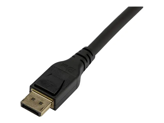 StarTech.com 16ft/5m VESA Certified DisplayPort 1.4 Cable, 8K 60Hz...