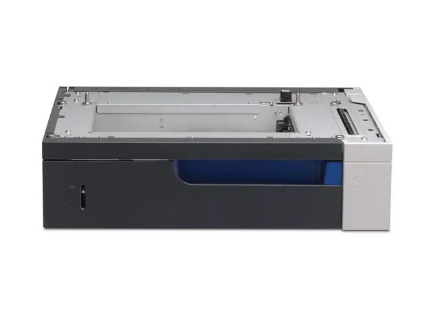 HP - Mediaskuff - 500 ark inn 1 skuff(er) - for Color LaserJet Ent...