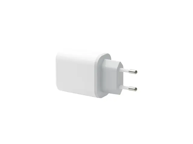 dbramante1928 re-charge - Strømadapter 30 watt 3 A PD/PPS (USB-C) ...