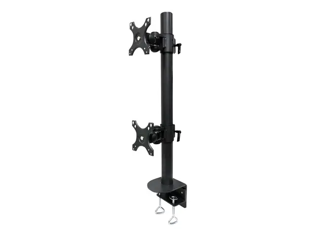 Neomounts FPMA-D960DVPLUS - Monteringssett for 2 LCD-skjermer stål...