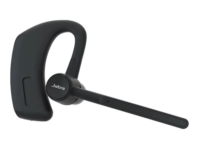 Jabra Perform 45 - Hodesett i øret over-øret-montering Bluetooth t...