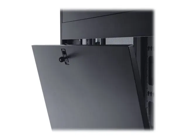 Eaton Tripp Lite Series 42U Rack Enclosure 36" Depth w Doors & Sid...