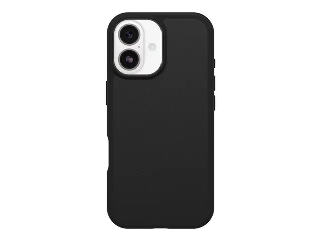 OtterBox React Series - Baksidedeksel for mobiltelefon MagSafe-sam...