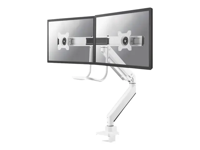 Neomounts NM-D775DX - Monteringssett full bevegelse for 2 LCD-skje...