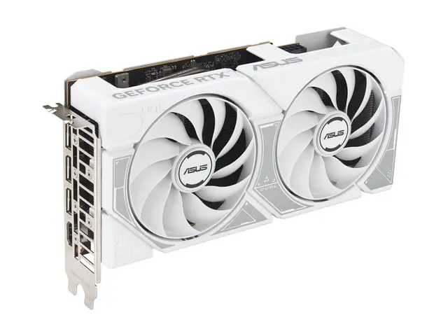 ASUS Dual - Grafikkort GeForce RTX 5060 8 GB GDDR7 PCI Express 5.0...