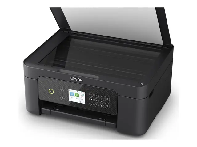 Epson Expression Home XP-4200 - Multifunksjonsskriver farge ink-je...