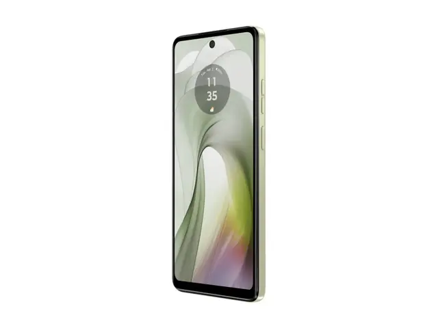 Motorola Moto E14 - Pastellgrønn 64 GB