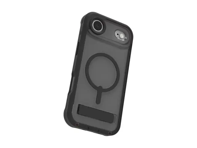 ZAGG Rainier Snap - Baksidedeksel for mobiltelefon - robust - med ...