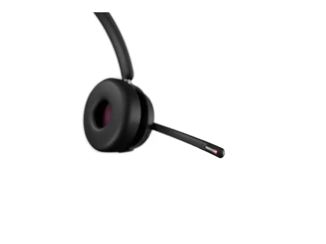 EPOS IMPACT 1000 - Hodesett - on-ear - Bluetooth - trådløs - USB-C...