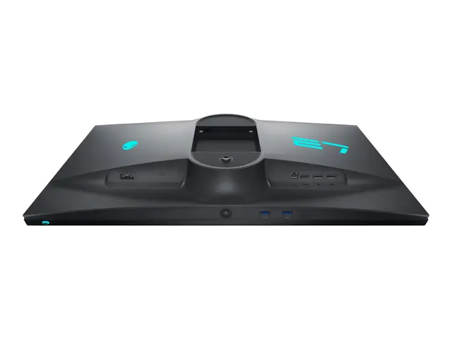 Alienware 27 Gaming Monitor AW2724DM - LED-skjerm gaming 27" 2560 ...