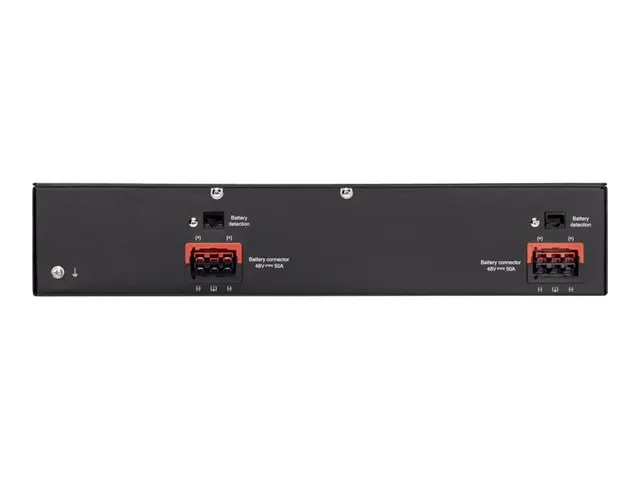 Eaton - UPS-batteri (rackmonterbar/ekstern) - 2U - for 5PX 1000i R...