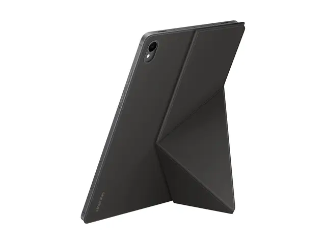 Samsung EF-BX730 - Lommebok for nettbrett svart Galaxy Tab S11
