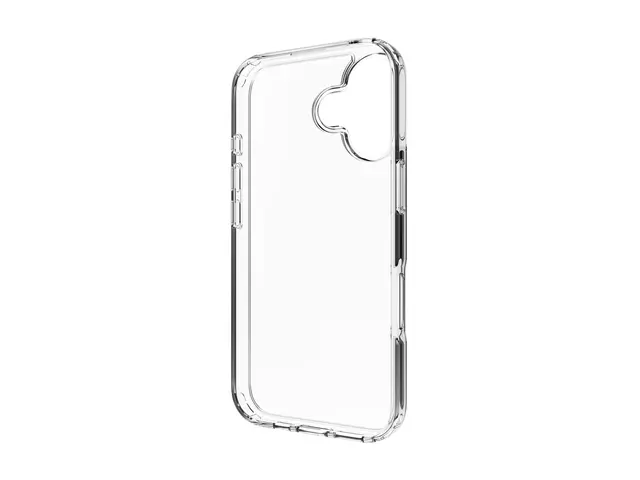 iFrogz Defence - Baksidedeksel for mobiltelefon blank Apple iPhone 16
