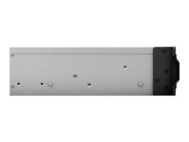 Synology RackStation RS1221+ - NAS-server - 8 brønner - kan monter...