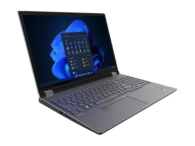 Lenovo ThinkPad P16 Gen 2 - 16" Intel Core i7 i7-14700HX 32 GB RAM...