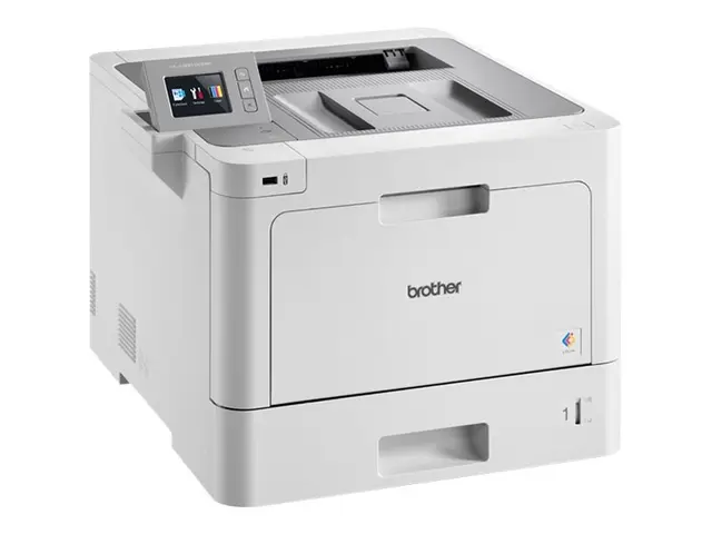 Brother HL-L9310CDW - Skriver - farge - Dupleks - laser - A4/Legal...