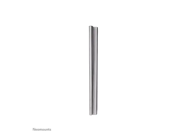 Neomounts FPMA-W110 - Brakett fast for LCD-skjerm sølv skjermstørr...