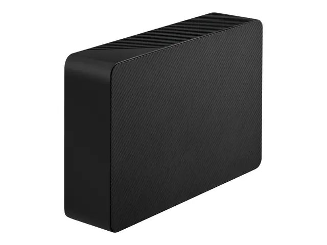 Seagate Expansion STKP16000400 - Harddisk - 16 TB - ekstern (stasj...