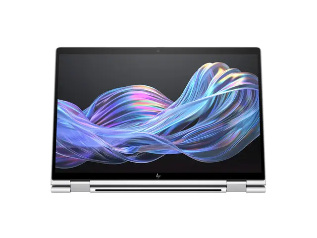 HP EliteBook X Flip G1i Notebook Next Gen AI - Copilot+ PC 14" Int...