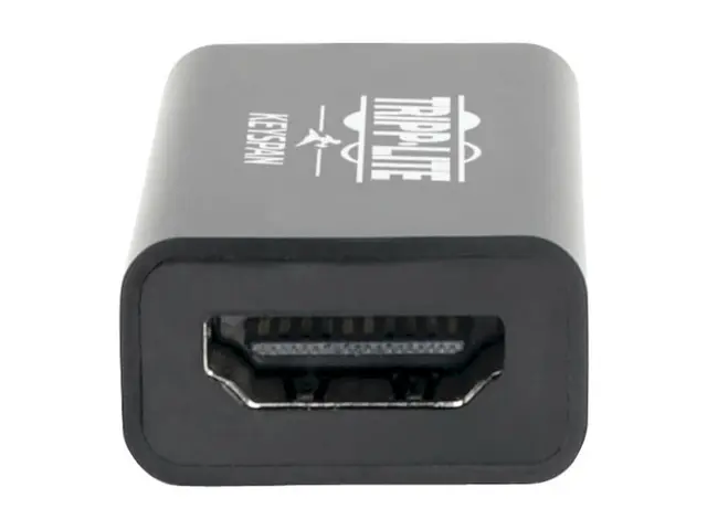 Eaton Tripp Lite Series Keyspan Mini DisplayPort 1.2 to HDMI Activ...