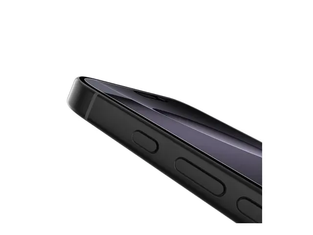 Belkin ScreenForce - Skjermbeskyttelse for mobiltelefon glass Appl...