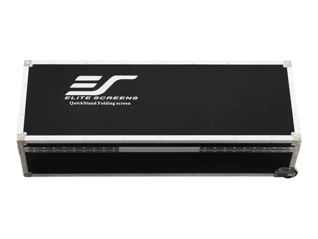 Elite Screens QuickStand Series Q200V1 - Projeksjonsskjerm - 200" ...