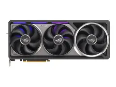 ASUS ROG Astral GeForce RTX 5090 32GB Grafikkort - GeForce RTX 5090 - 32 GB GDDR7 - PCI Express 5.0 - 2 x HDMI, 3 x DisplayPort - gr&#229;
