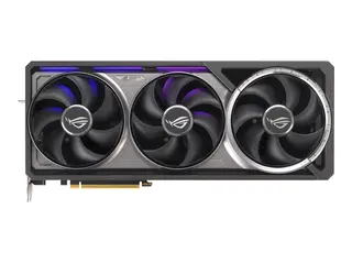 ASUS ROG Astral GeForce RTX 5090 32GB Grafikkort - GeForce RTX 5090 - 32 GB GDDR7 - PCI Express 5.0 - 2 x HDMI, 3 x DisplayPort - gr&#229;