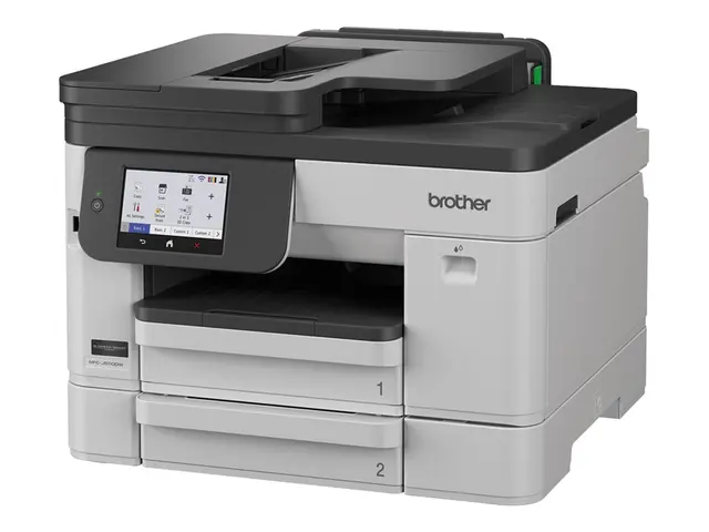 Brother MFC-J5110DW - Multifunksjonsskriver - farge - ink-jet - Le...