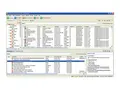 APC InfraStruXure Central Basic Netverksadministrasjonsenhet - 1GbE - rackmonterbar - for P/N: AR3106SP, SCL400RMJ1U, SCL500RMI1UC, SCL500RMI1UNC, SMTL1000RMI2UC, SMTL750RMI2UC