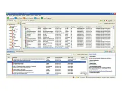 APC InfraStruXure Central Basic - Netverksadministrasjonsenhet 1GbE - rackmonterbar - for P/N: AR3106SP, SCL400RMJ1U, SCL500RMI1UC, SCL500RMI1UNC, SMTL1000RMI2UC, SMTL750RMI2UC