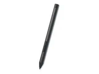 Dell PN5122W - Aktiv stift - 2 knapper - svart hvit boks - med 3 &#229;rs Advanced Exchange Service - for Inspiron 14 74XX; Latitude 53XX 2-in-1, 73XX, 9330 2-in-1, 94XX 2-in-1; Precision 54XX