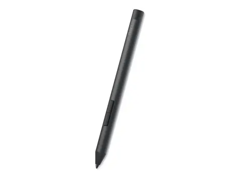Dell PN5122W - Aktiv stift - 2 knapper - svart hvit boks - med 3 års Advanced Exchange Service - for Inspiron 14 74XX; Latitude 53XX 2-in-1, 73XX, 9330 2-in-1, 94XX 2-in-1; Precision 54XX
