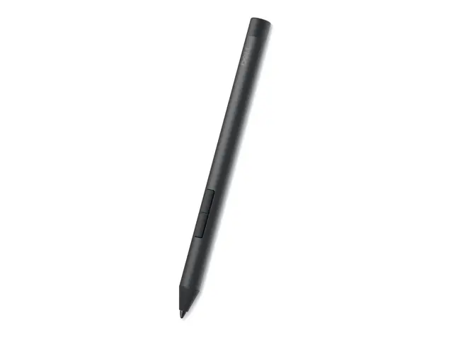 Dell PN5122W - Aktiv stift 2 knapper svart hvit boks med 3 års Adv...