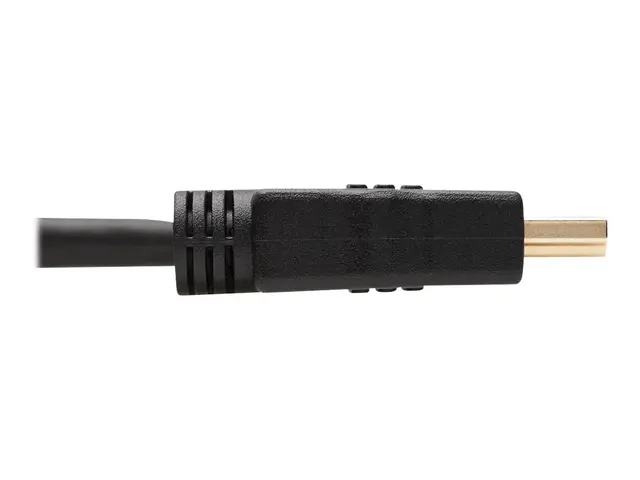 Eaton Tripp Lite Series HDMI to DVI Adapter Cable (HDMI DVI-D M/M)...