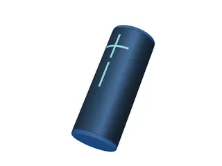 Ultimate Ears MEGABOOM 4 - H&#248;yttaler for b&#230;rbar bruk - tr&#229;dl&#248;s - Bluetooth - Appstyrt - koboltbl&#229;