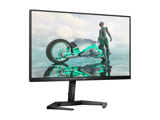 Philips Momentum 3000 24M1N3200VA - LED-skjerm - 24" (23.8" synlig...