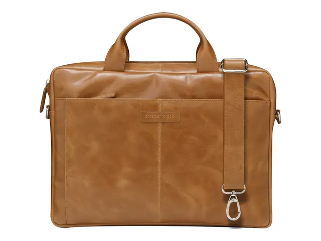 dbramante1928 Amalienborg - Notebookbæreveske 2. generasjon 15" gy...