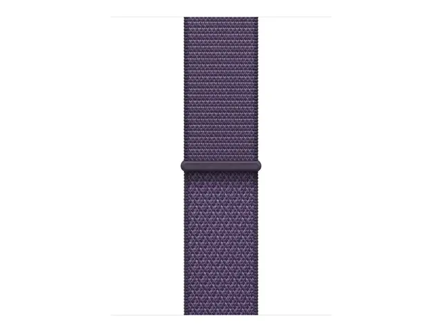 Apple - Sløyfe for smart armbåndsur 40mm 130 200 mm purpur tåke Wa...