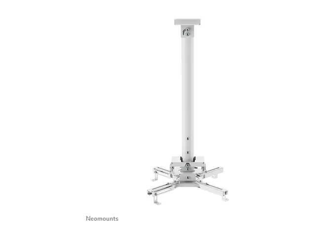 Neomounts CL25-540WH1 - Monteringssett (takmontering) - full beveg...