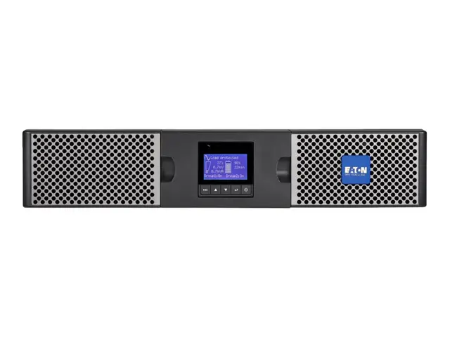 Eaton 9PX 1500i RT2U - UPS (rackmonterbar/ekstern) - AC 200/208/22...